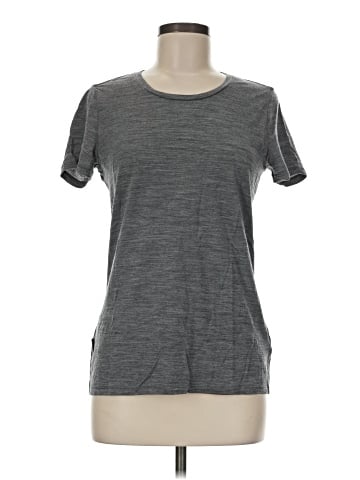 Liz Lange Short Sleeve T-Shirt (view 1)