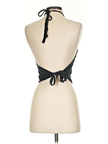 Truly Madly Deeply Sleeveless Top (view 2)