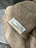 MNG Tan Turtleneck Sweater Size M - photo 8