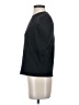 The Drop Black 3/4 Sleeve Top Size S - photo 5