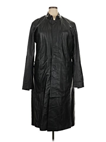 Unbranded Trenchcoat (view 1)