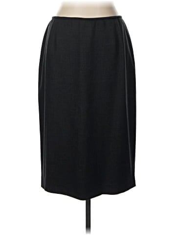 Lafayette 148 New York Formal Skirt (view 1)
