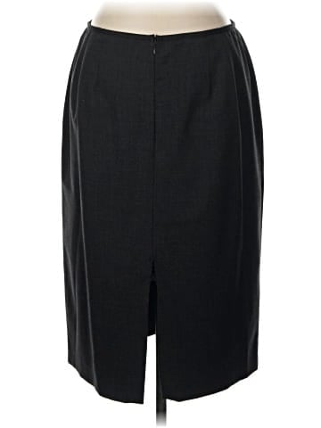 Lafayette 148 New York Formal Skirt (view 2)