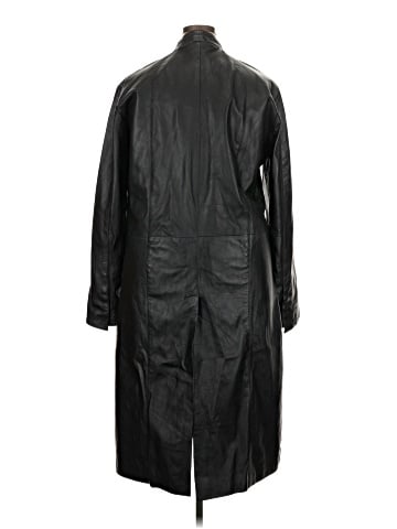 Unbranded Trenchcoat (view 2)
