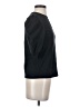 The Drop Black 3/4 Sleeve Top Size S - photo 4