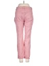 Talbots Color Block Pink Jeans Size 0 (petite) - photo 2