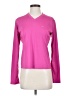 Nike Pink Long Sleeve T-Shirt Size 4 - 6 - photo 1