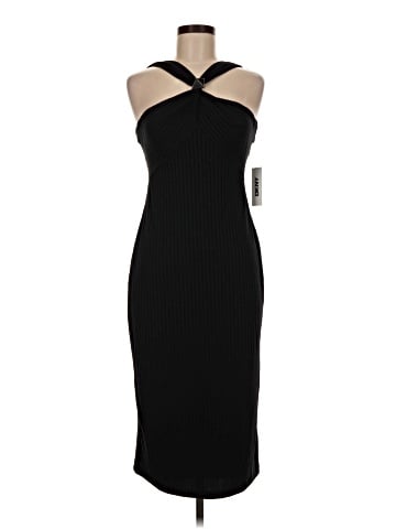 DKNY Cocktail Dress (view 1)