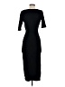 Zara Black Cocktail Dress Size S - photo 2