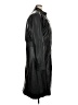 Unbranded Black Trenchcoat Size XXL - photo 4