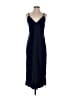 Old Navy 100% Polyester Solid Blue Casual Dress Size XS - photo 1