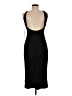 DKNY Black Cocktail Dress Size 6 - photo 2