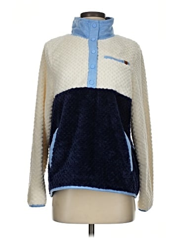 Simply Southern Pullover Sweater (view 1)