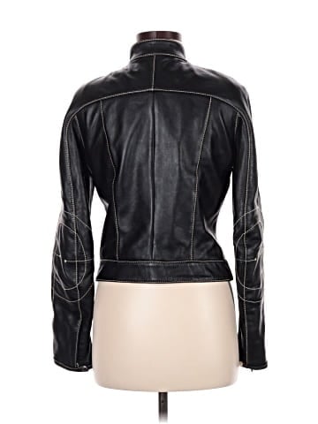 Wilsons Leather Leather Jacket (view 2)
