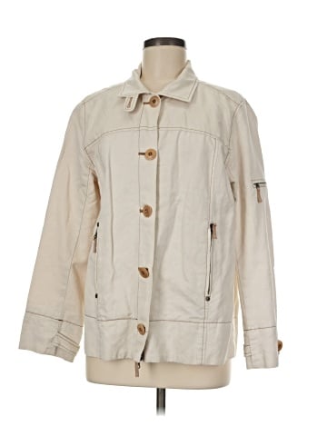 Sundance Jacket (view 1)