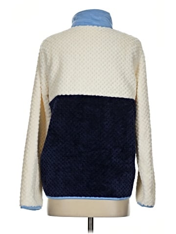 Simply Southern Pullover Sweater (view 2)