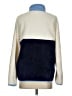 Simply Southern Color Block Blue Pullover Sweater Size S - photo 2