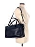 J.Crew Blue Satchel One size - photo 2