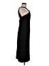 DKNY Black Cocktail Dress Size 6 - photo 4