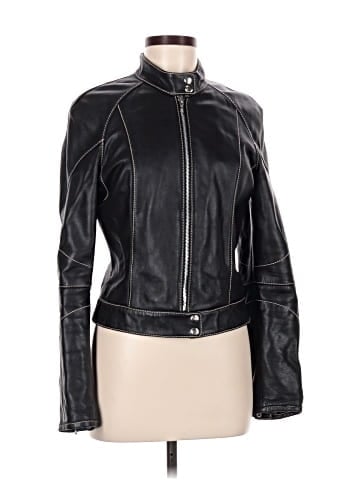 Wilsons Leather Leather Jacket (view 1)