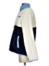 Simply Southern Color Block Blue Pullover Sweater Size S - photo 5