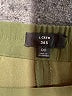 J.Crew 365 100% Polyester Green Casual Pants Size 00 - photo 7