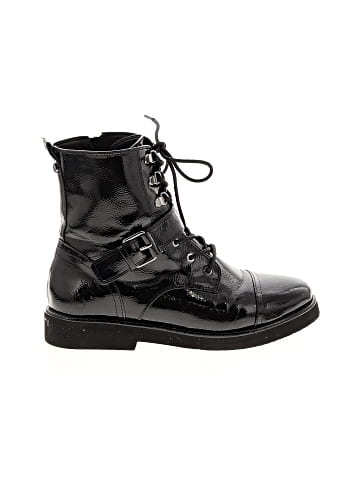 Donald J Pliner Ankle Boots (view 1)