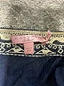 Calypso St. Barth Black Sleeveless Blouse Size XS - photo 7