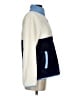 Simply Southern Color Block Blue Pullover Sweater Size S - photo 4