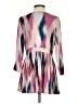 Torrid Pink 3/4 Sleeve Blouse Size 3X (estimated) - photo 2