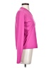 Nike Pink Long Sleeve T-Shirt Size 4 - 6 - photo 4