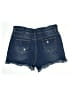 Unbranded 100% Cotton Blue Denim Shorts Size L - photo 2