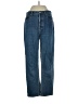 Everlane 100% Cotton Blue Jeans Size 25 waist - photo 1