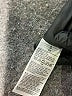 Old Navy 100% Polyester Solid Black Snow Jacket Size S - photo 7