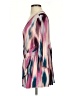 Torrid Pink 3/4 Sleeve Blouse Size 3X (estimated) - photo 5