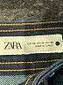 Zara Blue Jeans Size 10 - photo 7