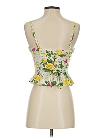Kimchi Blue Sleeveless Top (view 2)