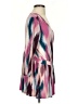 Torrid Pink 3/4 Sleeve Blouse Size 3X (estimated) - photo 4