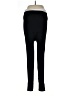 Blanqi Black Active Pants Size Lg Maternity - photo 2