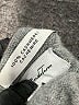 Nordstrom 100% Cashmere Gray Cashmere Pullover Sweater Size XXL (tall) - photo 8