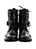 Donald J Pliner Black Ankle Boots Size 9 - photo 2