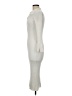 Unbranded Ivory Casual Dress Size M - photo 5