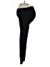 Blanqi Black Active Pants Size Lg Maternity - photo 4