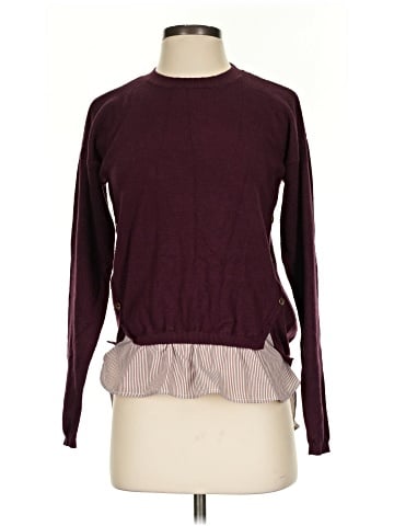 Love Tree Long Sleeve Top (view 1)