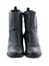 Baretraps Black Ankle Boots Size 9 1/2 - photo 2