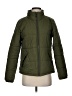REI Co Op 100% Nylon Solid Green Jacket Size S - photo 1