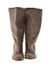 Lucky Brand Gray Boots Size 11 - photo 2