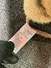 Cyrus Plaid Tan Pullover Sweater Size XL - photo 8