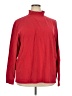 L.L.Bean Red Long Sleeve Turtleneck Size XXL (tall) - photo 1