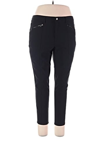 Lisa Rinna Active Pants (view 1)